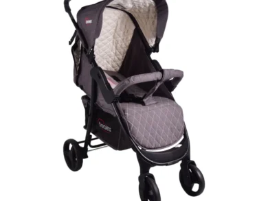 Tinnies Baby Stroller E03