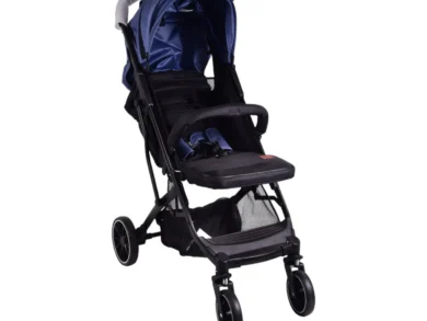 Tinnies Baby Stroller T106