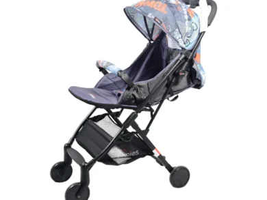Tinnies Baby Stroller TC-3
