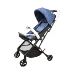 Tinnies Baby Stroller with Trolley T103