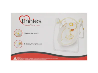 Tinnies Baby Swing T006