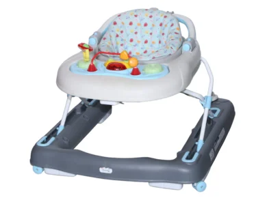 Tinnies Baby Walker 3-in-1 BG-1113