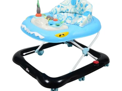 Tinnies Baby Walker BG-0529