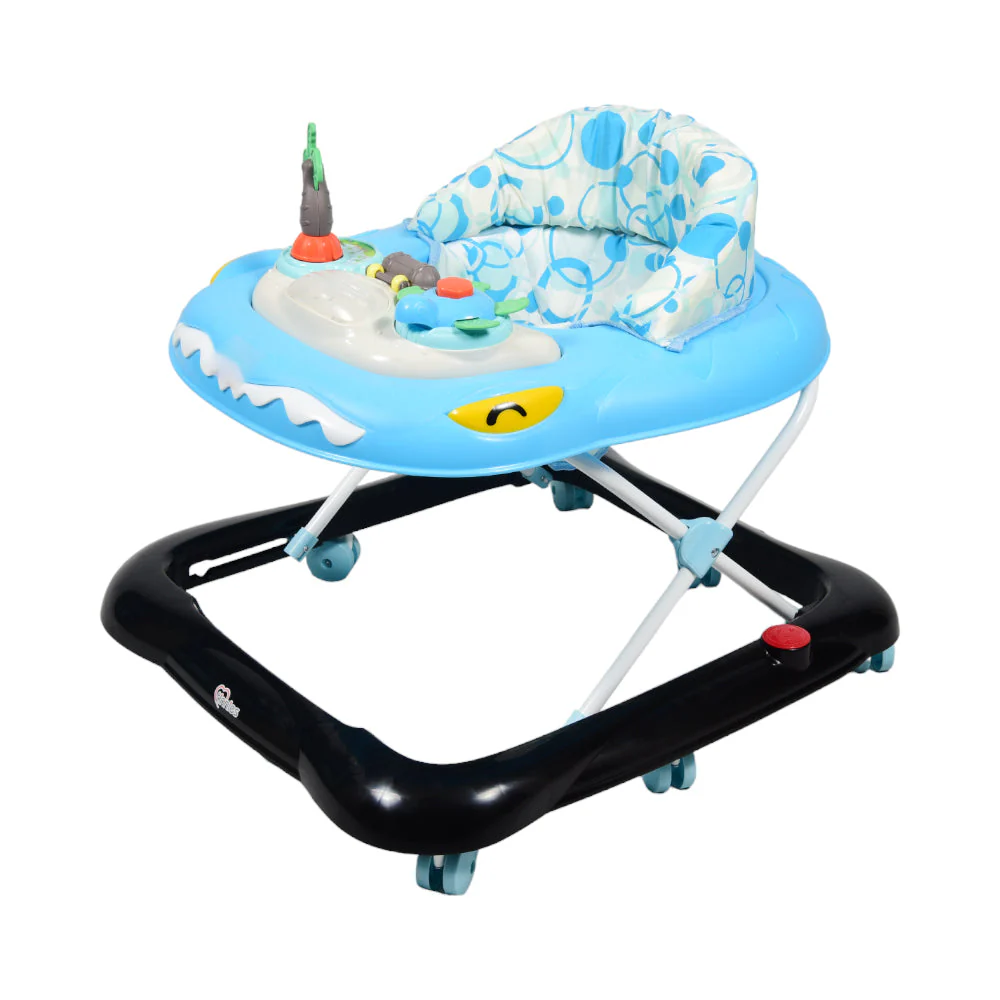Tinnies Baby Walker BG-0529 Tinnies Baby Walker BG-0529