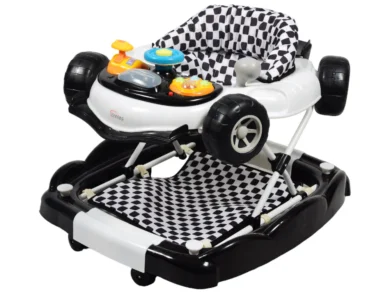 Tinnies Baby Walker BG-1207
