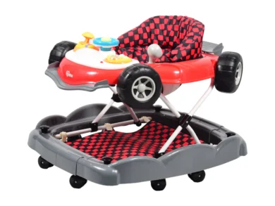 Tinnies Baby Walker BG-1208