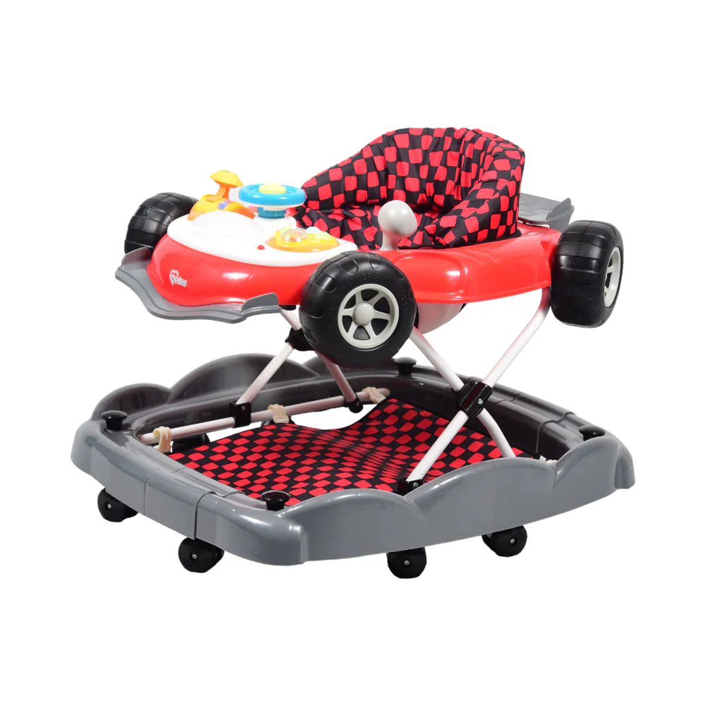 Tinnies Baby Walker BG-1208 Tinnies Baby Walker BG-1208
