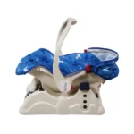 Tinnies Carry Cot T003