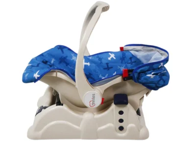 Tinnies Carry Cot T003