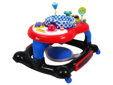 Tinnies Multi-Function Baby Walker BG-2023