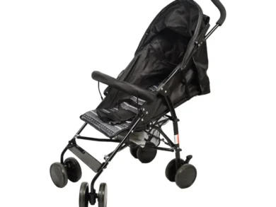 Tinnies Stroller Buggy T051