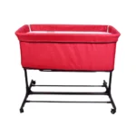 Toimoys Baby Crib IR-628