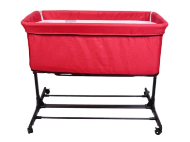Toimoys Baby Crib IR-628