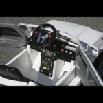 Trailblazing Jeep Renegade Style Ride-On Toy Car for Kids