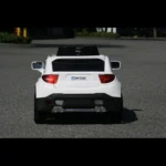 Trailblazing Jeep Renegade Style Ride-On Toy Car for Kids 2