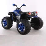 ⚡ Battery Operated Electric Ride-On Bike for Kids 1