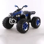 ⚡ Battery Operated Electric Ride-On Bike for Kids