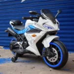 🏍️ Ride-On Bike for Child 1