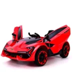 🚗 Lamborghini Fresh Look Ride-On Car for Kids 3