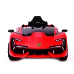🚗 Lamborghini Fresh Look Ride-On Car for Kids 4