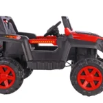 🚗 Rechargeable Battery Operated Ride-On Car 1