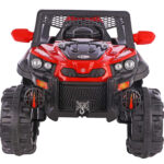 🚗 Rechargeable Battery Operated Ride-On Car 2