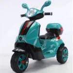 🛴 Electrifying Electric Scooter for Kids