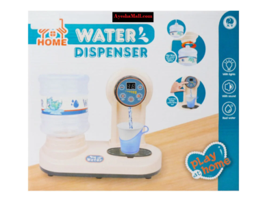 AquaMelody Musical Water Dispenser – AZ146
