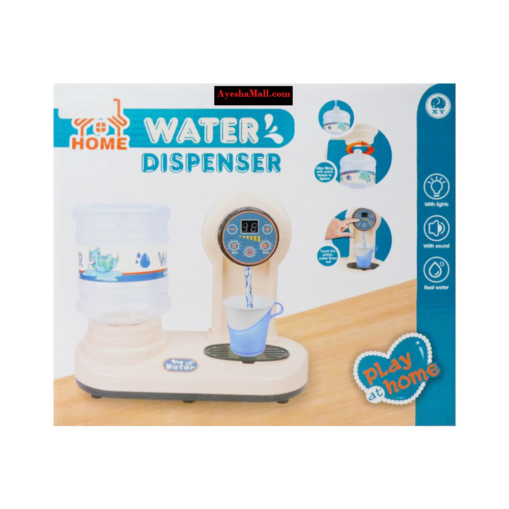 AquaMelody Musical Water Dispenser – AZ146 AquaMelody Musical Water Dispenser – AZ146