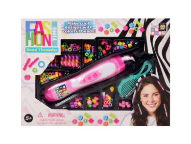 BeadStyle Fashion Beads Threader Set D – BX6102E