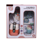 CleanBuddy Children’s Cleaning Set IR – WY516-2