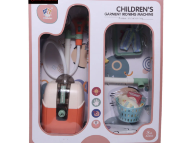 CleanBuddy Children’s Cleaning Set IR – WY516-2