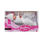 CozyCuddles MayMay Baby Doll – 203-52
