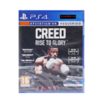 Creed Rise to Glory PS4 Game