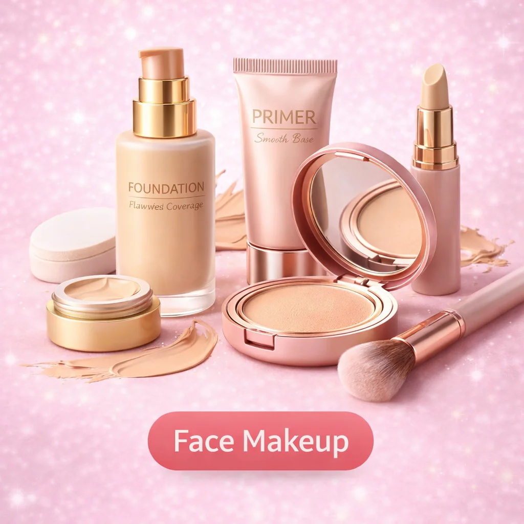 Face Makeup