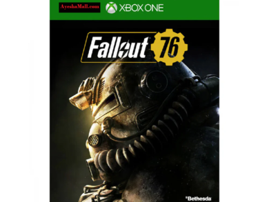 Fallout 76 Xbox One Game