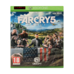 Far Cry Xbox One Game