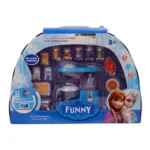 FrozenFunny Juicer Play Set 3-Pieces IR – YY-495-3