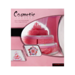 GlamBake Beauty Party Cosmetics Case – M-615