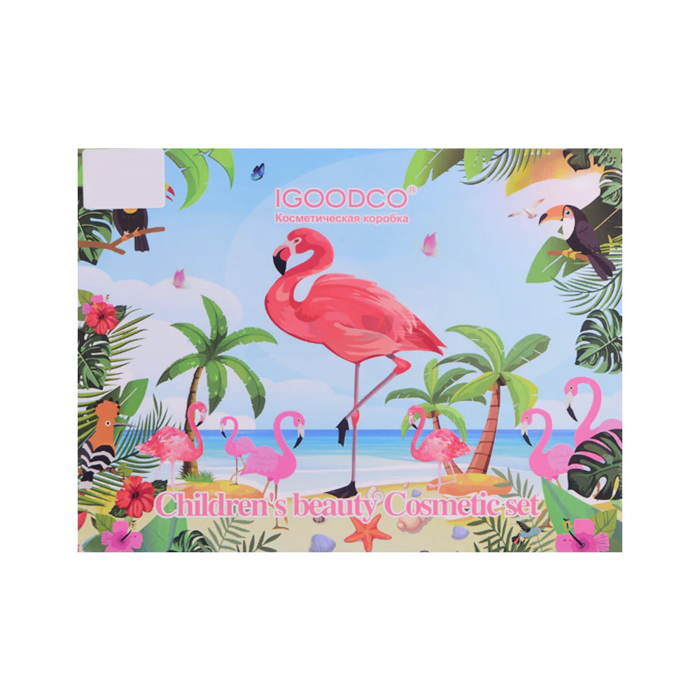 GlamShine Beauty Set 29-Pieces – IG3020 GlamShine Beauty Set 29-Pieces – IG3020