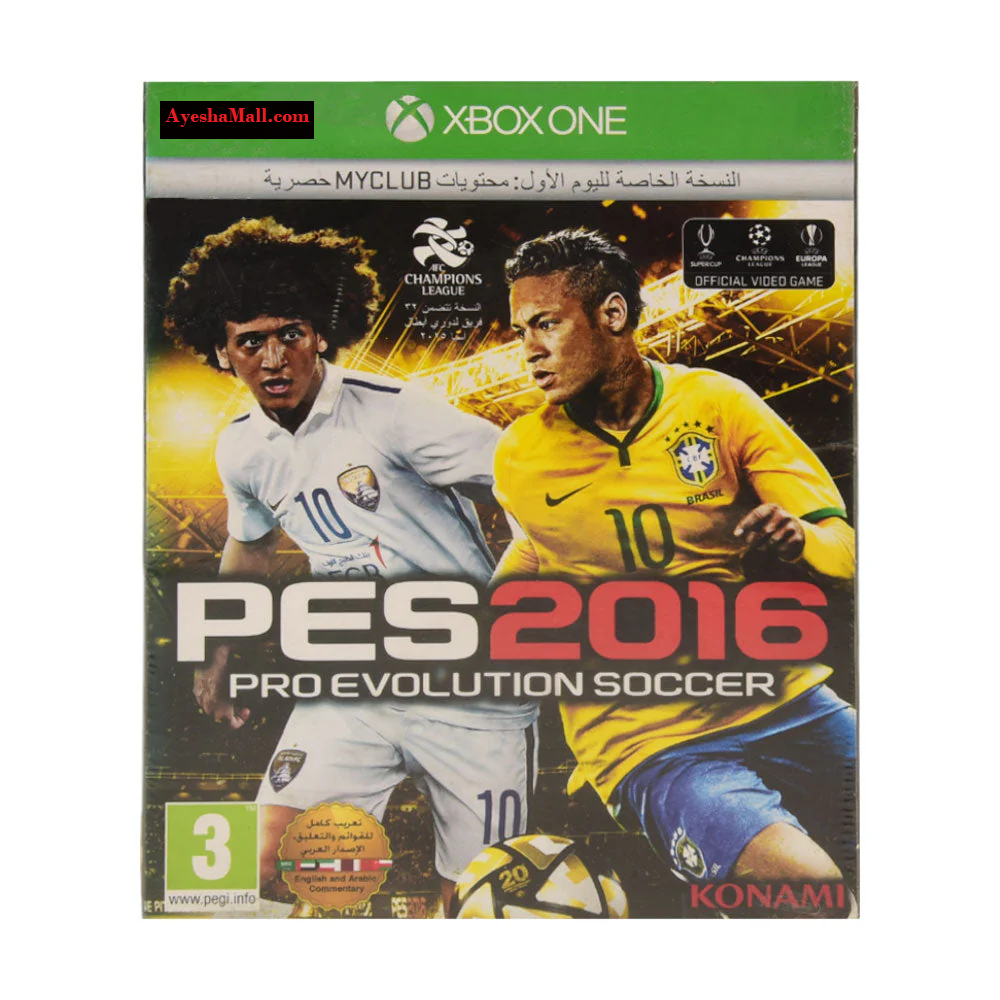 GoalMaster Pro Evolution Soccer 2016 GoalMaster Pro Evolution Soccer 2016