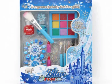 GorgeousGlow Beauty Set – SR24023-3