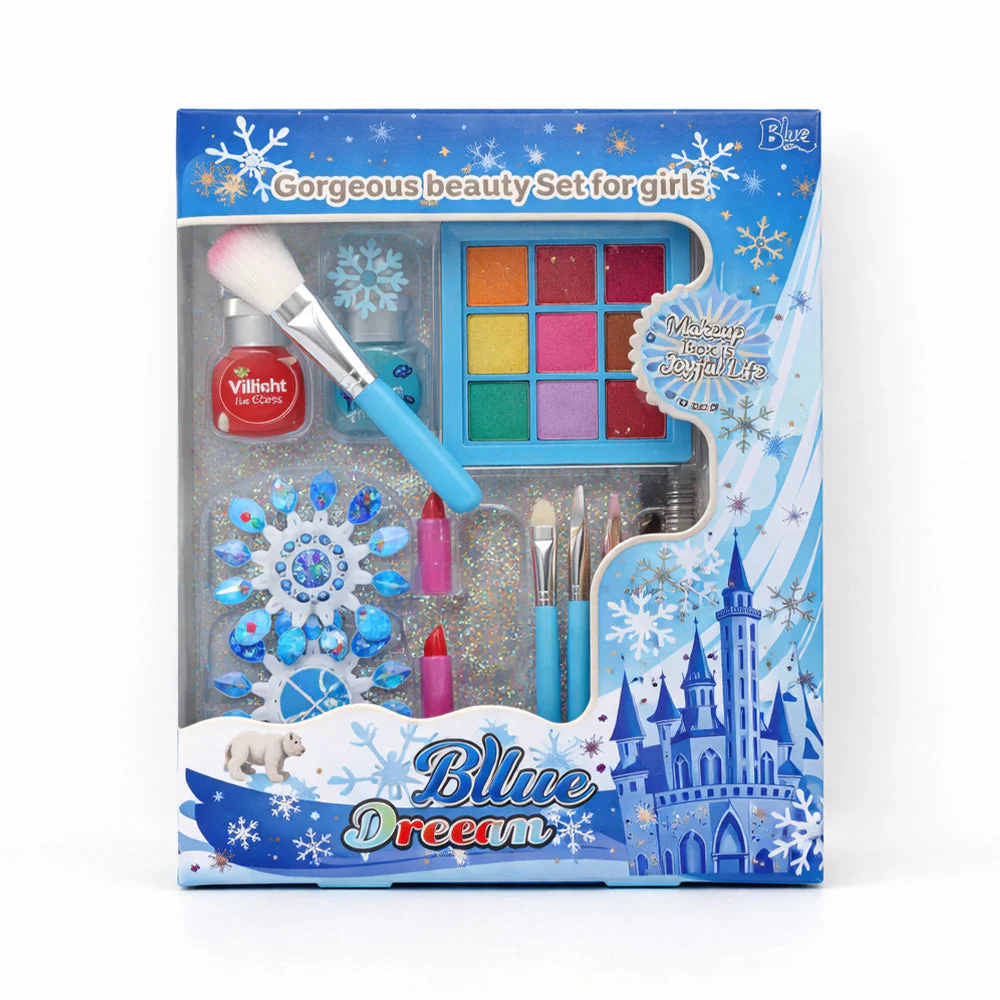 GorgeousGlow Beauty Set – SR24023-3 GorgeousGlow Beauty Set – SR24023-3