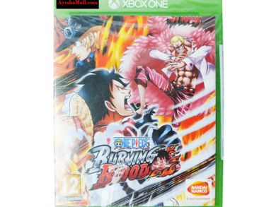 GrandVoyage One Piece Xbox One Game Disc