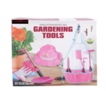 GrowFun Garden Tool Play Set – A15