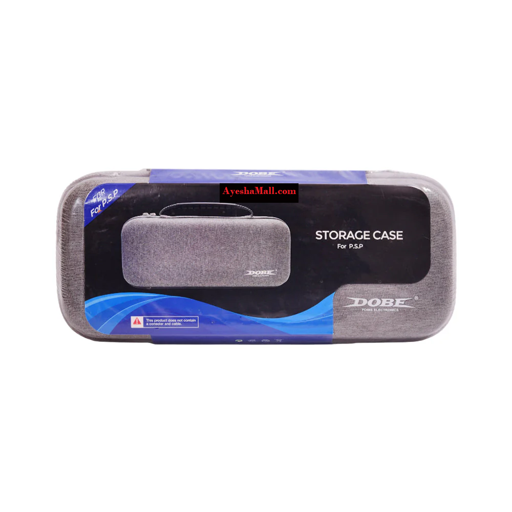 GuardianVault DOBE PlayStation Portal Travel Case GuardianVault DOBE PlayStation Portal Travel Case