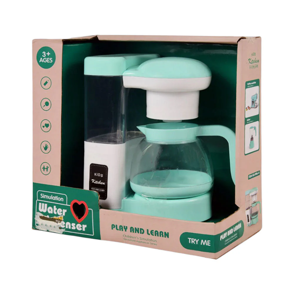 HappySip Kids Water Dispenser 3-Year A-I – 998-9 HappySip Kids Water Dispenser 3-Year A-I – 998-9