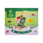 HarvestFun Vegetable & Fruits Cart A-I – 777-69