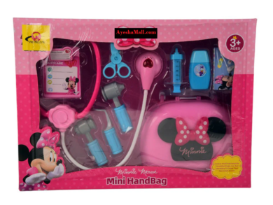 HomeMaster 4-in-1 Kitchen Appliances Play Set – QF2581G