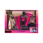 L’Duo Shiny Hair Salon Play Set – 626022